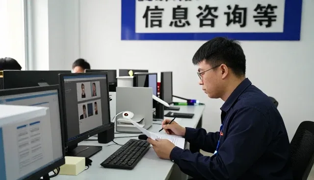 安阳森牧信息科技有限公司提供信息咨询服务相关解决方案