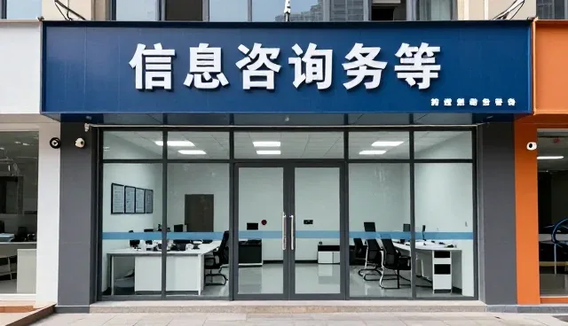 安阳森牧信息科技有限公司展示企业管理软件实际应用效果