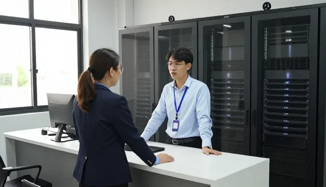 数据处理技术培训:实用技巧与日常维护指南