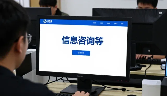 信息咨询服务数据处理资讯：数据处理客户关心的问题