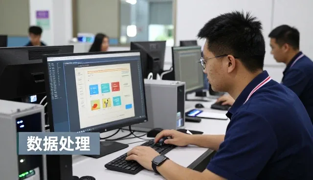 技术培训服务在管理软件中的实际应用分析